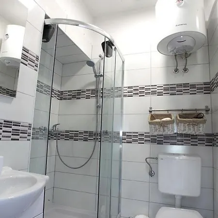 Apartamento By The Sea Zablace, Sibenik - 24318