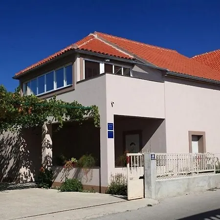 By The Sea Zablace, Sibenik - 24318 Apartman *