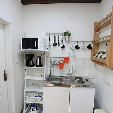 By The Sea Zablace, Sibenik - 24318 Apartman Zablaće