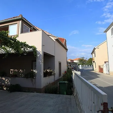 Apartman By The Sea Zablace, Sibenik - 24318 Zablaće