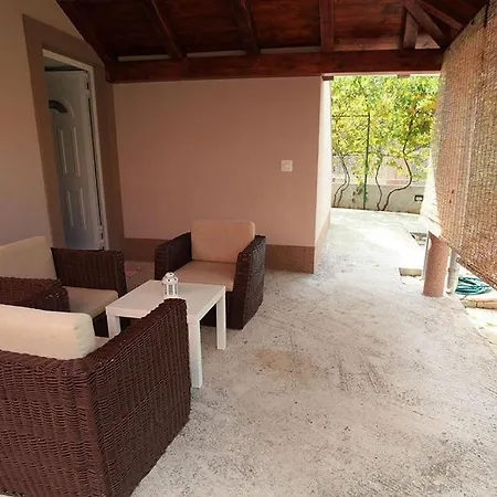 By The Sea Zablace, Sibenik - 24318 Apartamento *