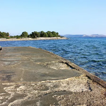 Apartman By The Sea Zablace, Sibenik - 24318 Zablaće