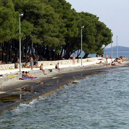 Appartement By The Sea Zablace, Sibenik - 24318