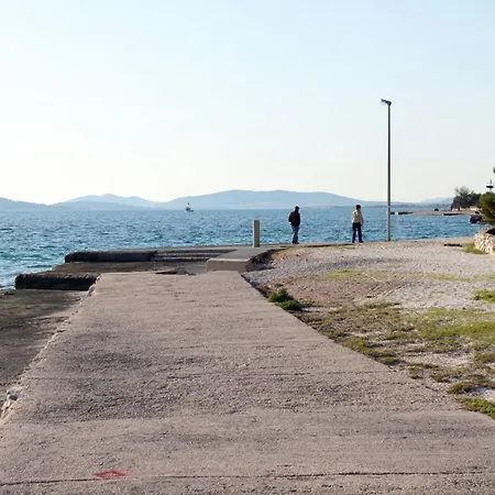 Apartman By The Sea Zablace, Sibenik - 24318 Zablaće