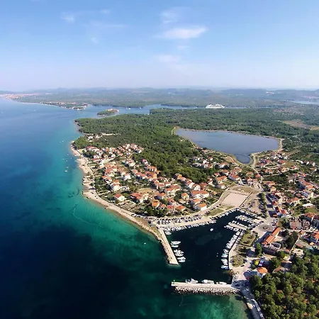 Apartment By The Sea Zablace, Sibenik - 24318 Zablace