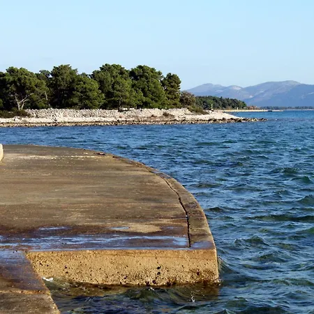 Apartamento By The Sea Zablace, Sibenik - 24318 *