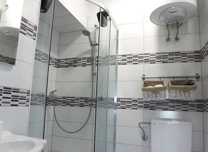 Apartamento By The Sea Zablace, Sibenik - 24318