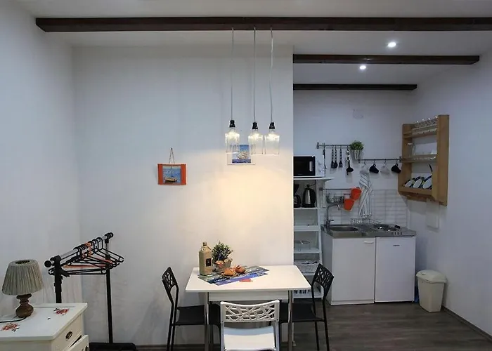 Apartamento By The Sea Zablace, Sibenik - 24318 Zablaće