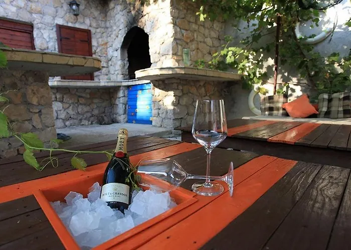 By The Sea Zablace, Sibenik - 24318