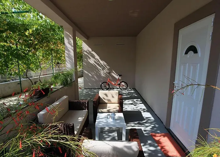 By The Sea Zablace, Sibenik - 24318 * Zablaće