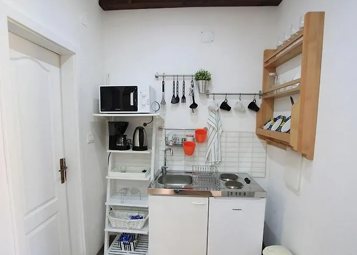 By The Sea Zablace, Sibenik - 24318 דירה Zablaće