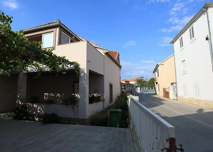 Apartamento By The Sea Zablace, Sibenik - 24318 Zablaće