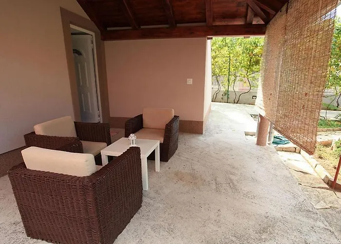 By The Sea Zablace, Sibenik - 24318 Apartamento *