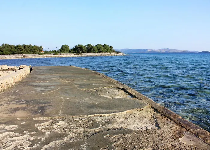 דירה By The Sea Zablace, Sibenik - 24318 Zablaće