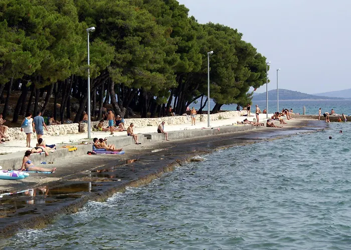 Apartamento By The Sea Zablace, Sibenik - 24318