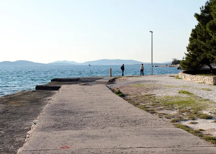דירה By The Sea Zablace, Sibenik - 24318 Zablaće