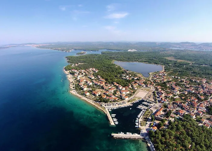 דירה By The Sea Zablace, Sibenik - 24318 Zablaće